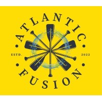 Atlantic Fusion logo - Similar company to Alban House Print
