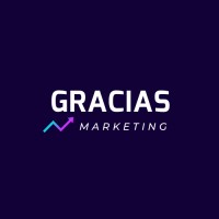 Gracias Marketing logo - Similar company to Contentbot.Ai