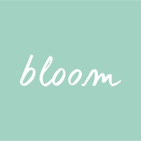 Bloom logo - Similar company to Tedxmadrid