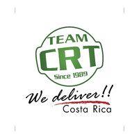 CRT TEAM logo - Similar company to Sky Publicidad