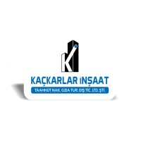 Kaçkarlar İnşaat logo - Similar company to Hasimoglu Yapı