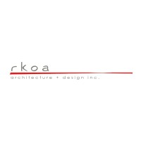 RKOA - Architecture + Design Inc. logo - Similar company to Workforce Capital Corporation