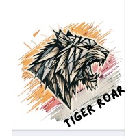 TigerRoar logo - Similar company to X Lounge - Search