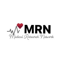 Medical Research Network logo - Similar company to Medxplore