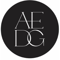 AE Design Group logo - Similar company to Binder Design Group