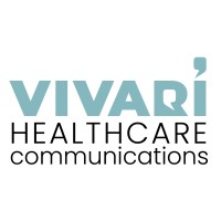 Vivari Communications logo - Similar company to Yoomee