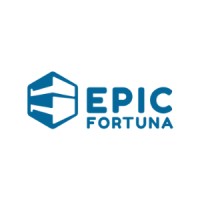 Epic Fortuna logo - Similar company to Epic Property