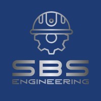 SBS Engineering logo - Similar company to Sbs Engineering Group