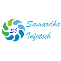 Samardha Infotech LLP logo - Similar company to Satima Infotech