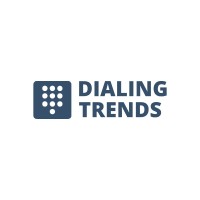 Dialing Trends logo - Similar company to Agency Bonus