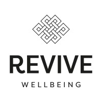 Revive Wellbeing | Workplace Massage & Wellness Services logo - Similar company to Thrive & Shine