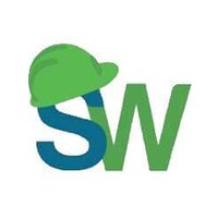 SAFEWORKING - Soluções em Engenharia e Segurança do Trabalho logo - Similar company to Safe-On Engenharia