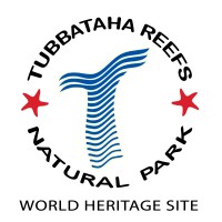 Tubbataha Reefs Natural Park logo - Similar company to Community Centred Conservation (C3)