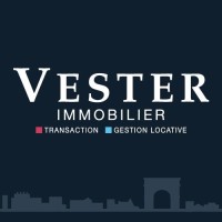 Vester Immobilier logo - Similar company to Floyd Avocats