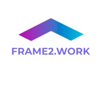 FRAME2.WORK logo - Similar company to Luego
