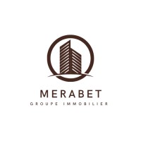 Groupe Merabet Immobilier logo - Similar company to Bennis Group