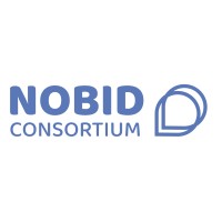 NOBID Consortium logo - Similar company to Openwallet Foundation