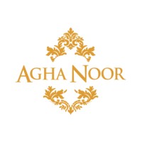 Agha Noor logo - Similar company to Daaman