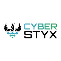 Cyber Styx logo - Similar company to Driftnet.Io
