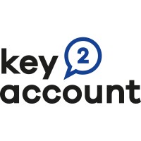 Key2Account ApS logo - Similar company to Fit.Nu