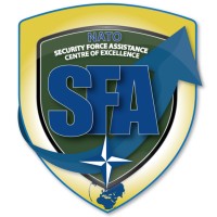 NATO Security Force Assistance - Centre of Excellence (NATO SFA COE) logo - Similar company to Nato Stability Policing Centre Of Excellence
