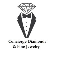 Concierge Diamonds, Inc. logo - Similar company to Diamond Wish