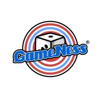 Gameness logo - Similar company to Gadron