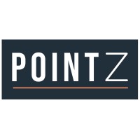 POINT Z logo - Similar company to Point Z