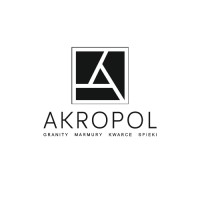 Akropol - Granity Marmury Kwarce Spieki logo - Similar company to Granite Depot