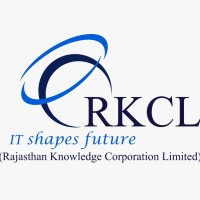 RAJASTHAN KNOWLEDGE CORPORATION LIMITED logo - Similar company to Rainmaker Interactive Pvt. Ltd.