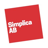 Simplica AB logo - Similar company to Starkiddo