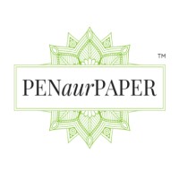Pen Aur Paper logo - Similar company to Katmax Multimodal