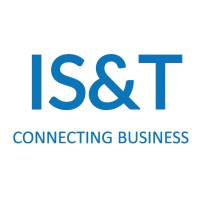 IS&T logo - Similar company to Is&T It Services