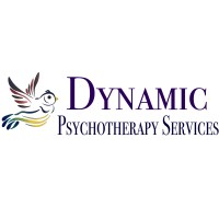 Dynamic Psychotherapy Services logo - Similar company to Nuha - نُهى