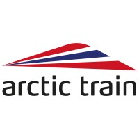 Arctic Train AS logo - Similar company to Visit Bodø Reiselivsforum