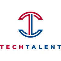 Tech Talent logo - Similar company to Conx