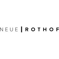 Neue Rothof logo - Similar company to Toppräsente Krugmann