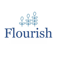 Flourish Project Management logo - Similar company to Glow Interior Designs, Llc