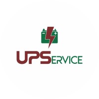 UPService Soluções em Sistemas de Energia logo - Similar company to Mitchell Electronics, Inc.