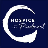 Hospice of the Piedmont logo - Similar company to Ct Assist
