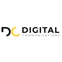 VRM Digital Communications logo - Similar company to Ino. The Developer