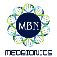 MedBioNics logo - Similar company to Mateit
