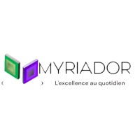 CABINET DE FORMATION MYRIADOR logo - Similar company to 2C Consulting