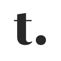 Thinkadv logo - Similar company to Think Agency