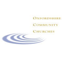 Oxfordshire Community Churches logo - Similar company to Constructioncrm