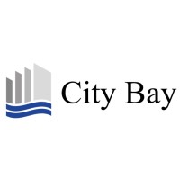 City Bay Capital logo - Similar company to Cardfellow