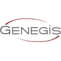 GeneGIS SA logo - Similar company to Geso - Geospatial And Environmental Engineering Student Organization