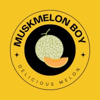 Muskmelonboy logo - Similar company to Foodophile