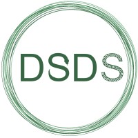 Dansk Selskab for Digital Sundhed logo - Similar company to Silverbullet