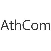 AthCom.ie logo - Similar company to Blivale Ltd